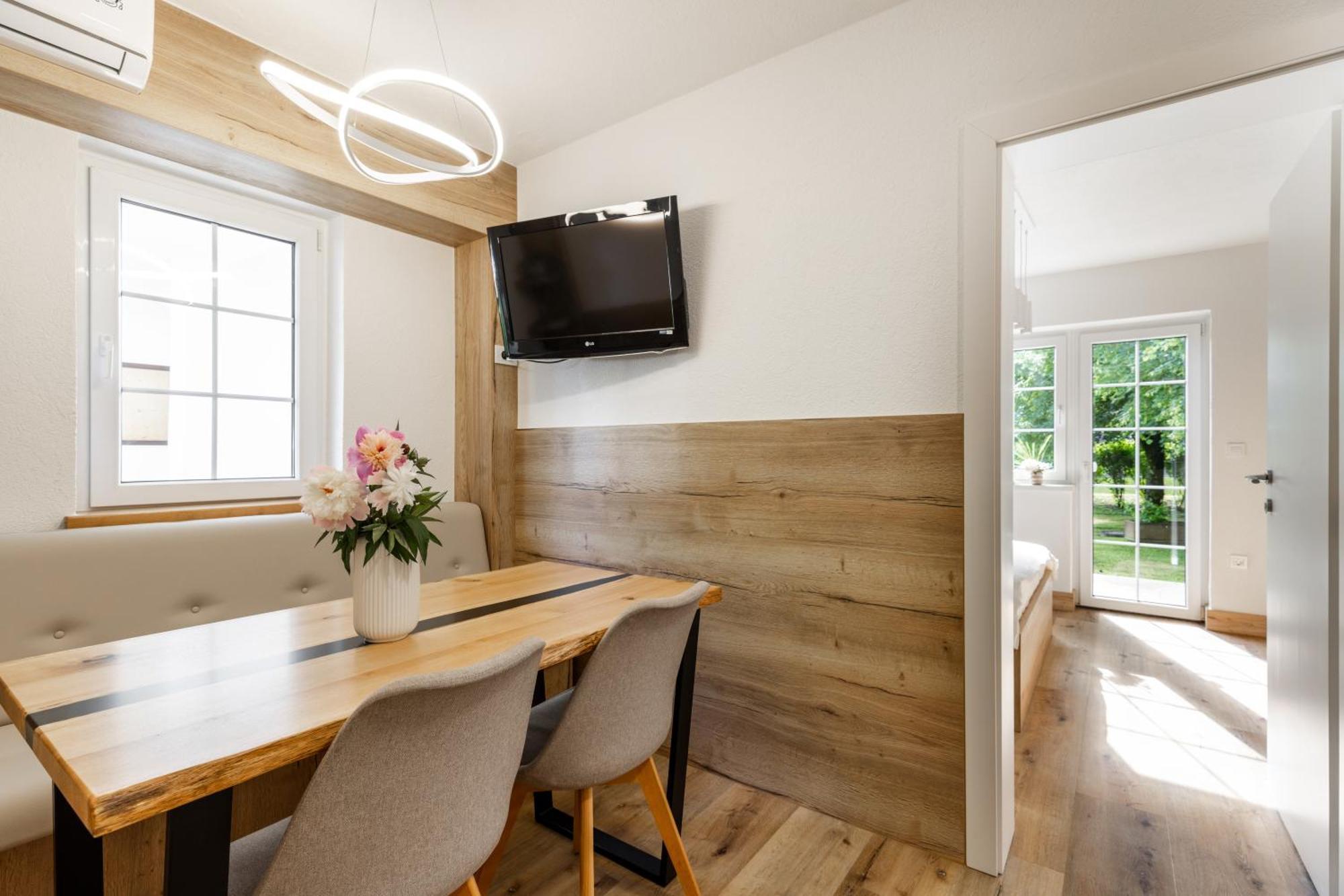 Apartment Tina Podčetrtek Dış mekan fotoğraf